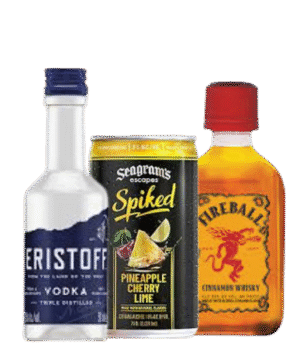 DIABLITO SPIKED