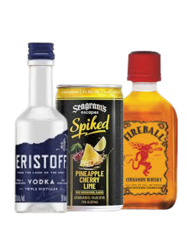 DIABLITO SPIKED