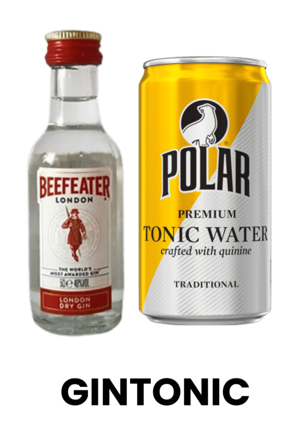 GINTONIC